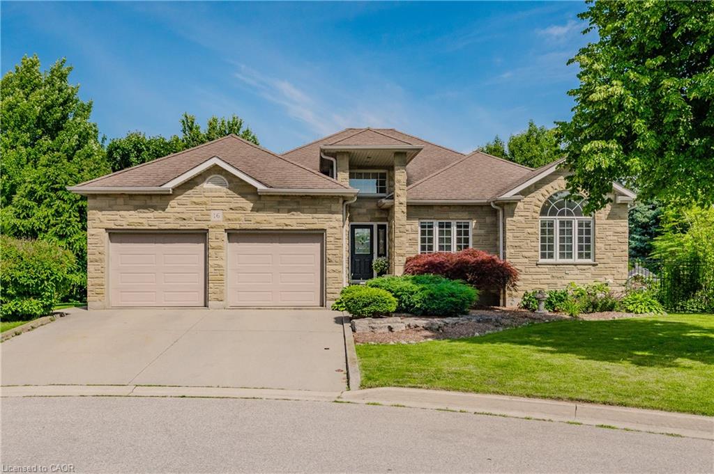 16 Elderberry Court Property Photo 1