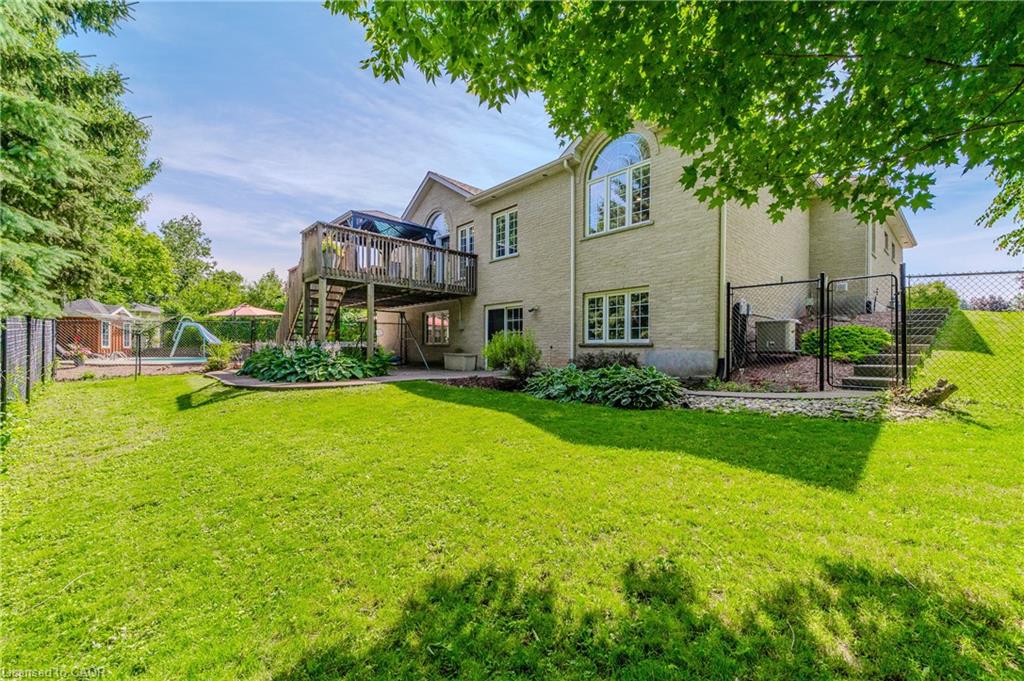 16 Elderberry Court Property Photo 41