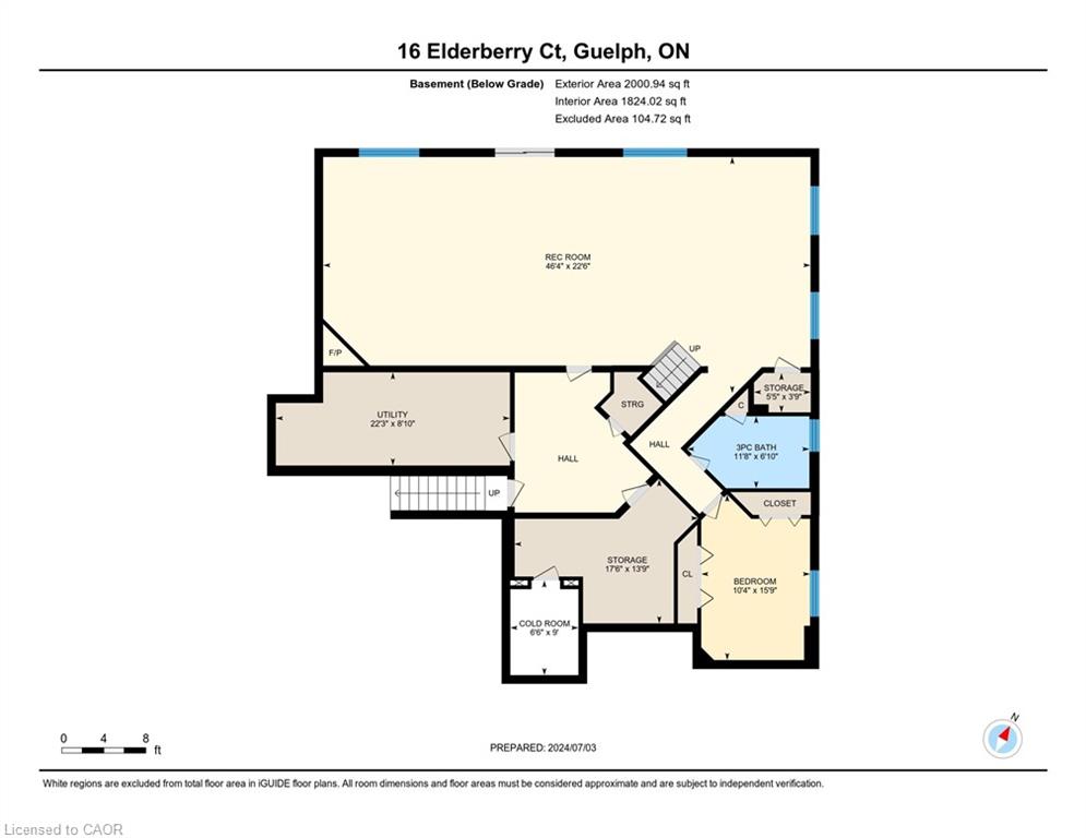 16 Elderberry Court Property Photo 50