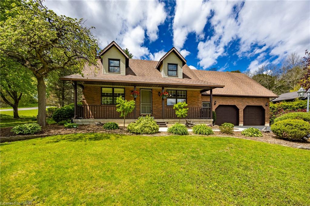 1 Bostwick Crescent Property Photo 1