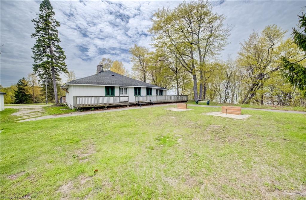 61-77683 Bluewater Highway Property Photo 44