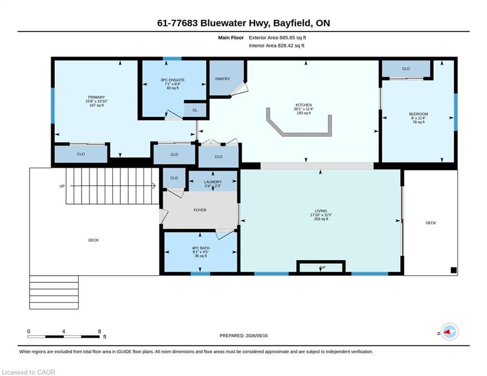 61-77683 Bluewater Highway Property Photo 50