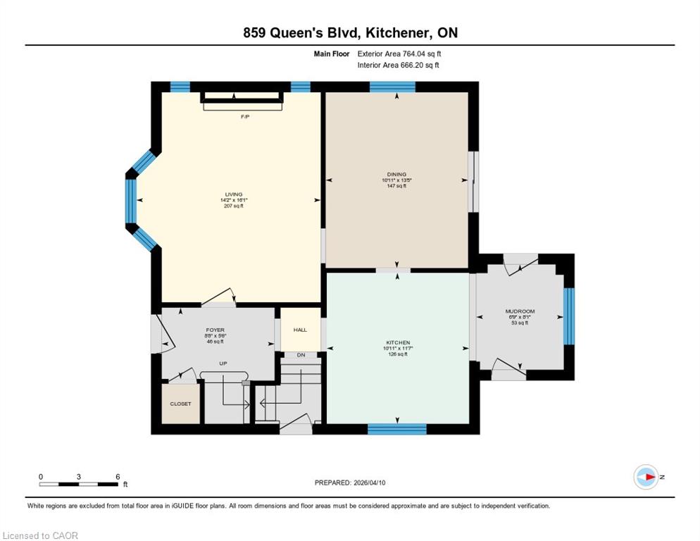 859 Queen's Boulevard Property Photo 38