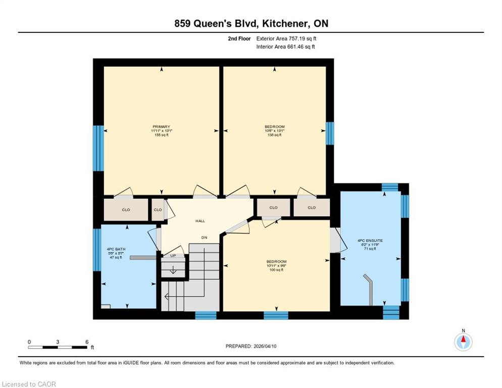 859 Queen's Boulevard Property Photo 39