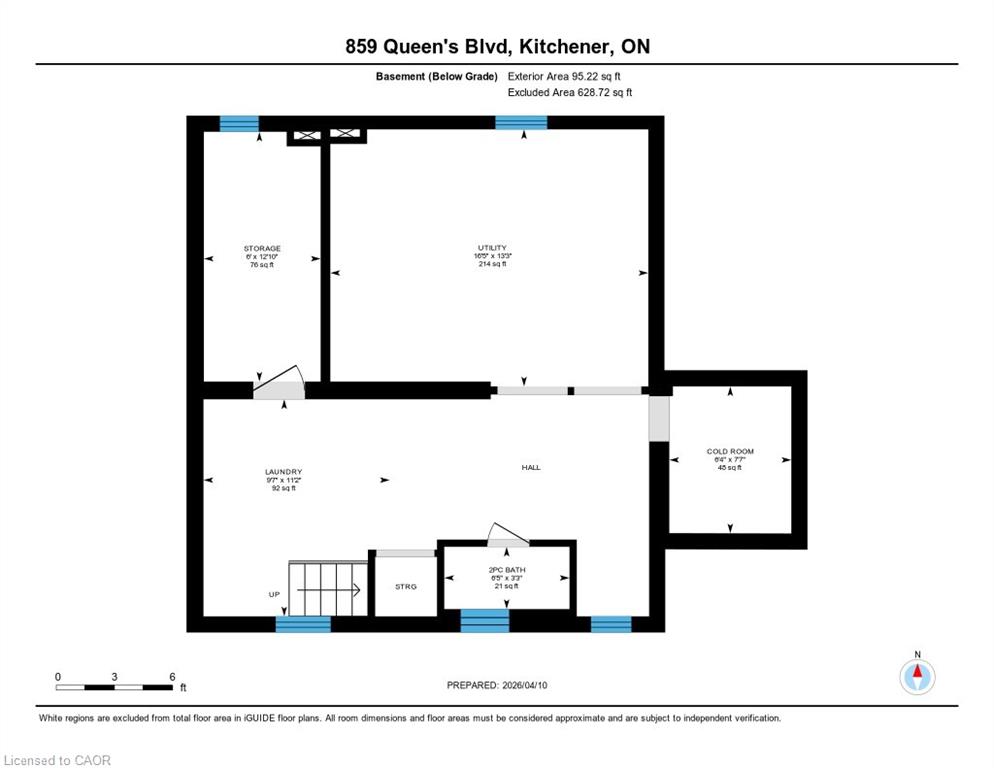 859 Queen's Boulevard Property Photo 41