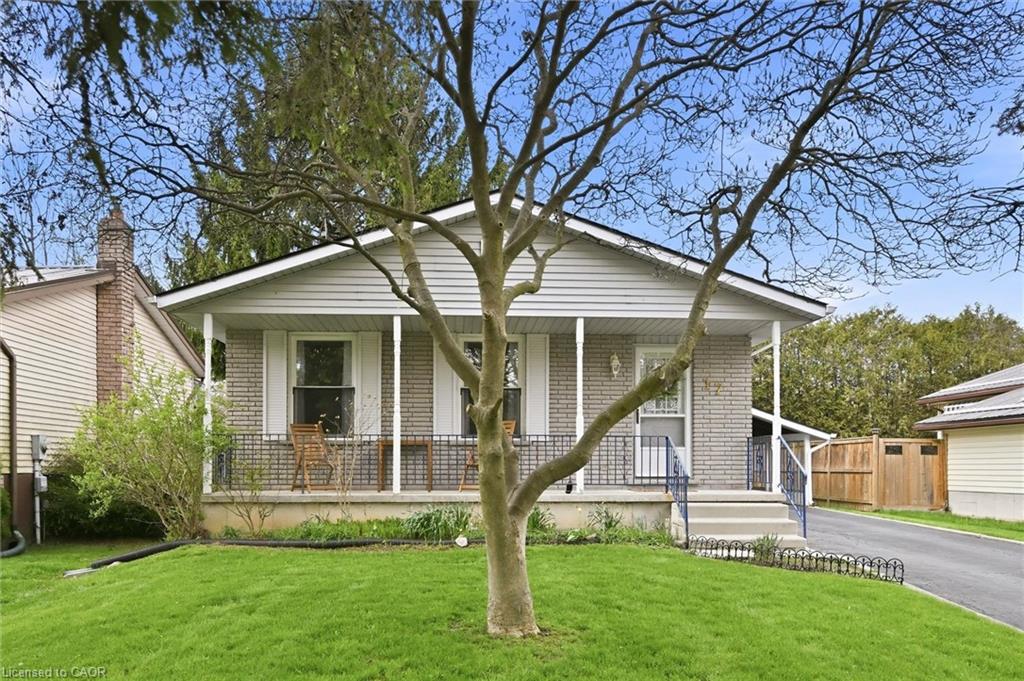 17 Richardson Drive Property Photo 1