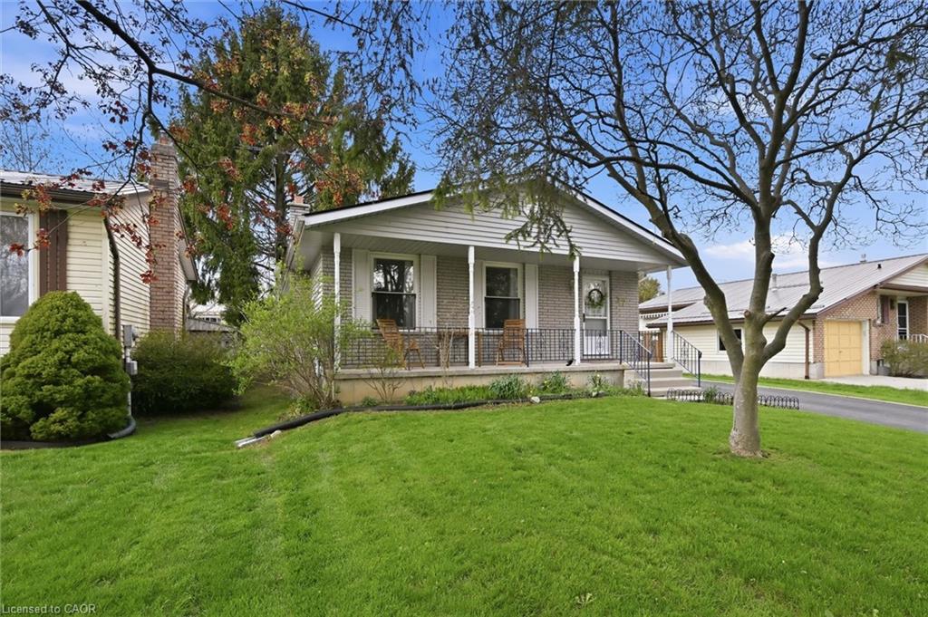 17 Richardson Drive Property Photo 2