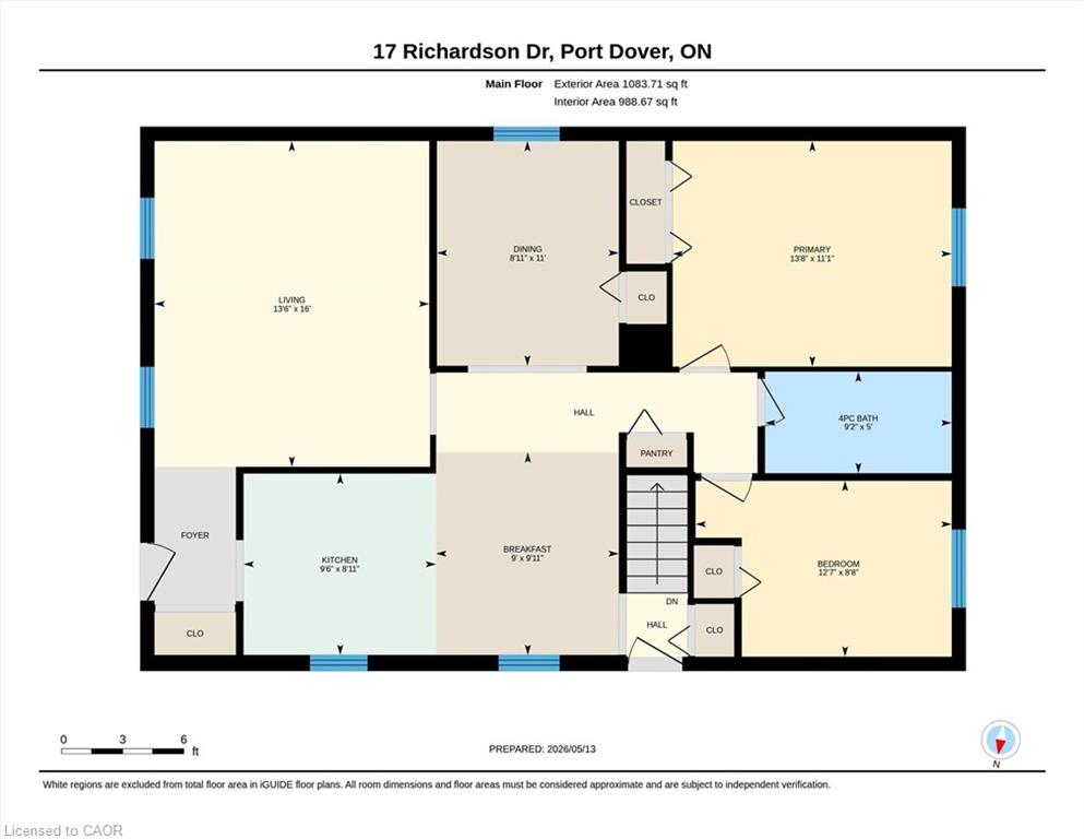17 Richardson Drive Property Photo 49