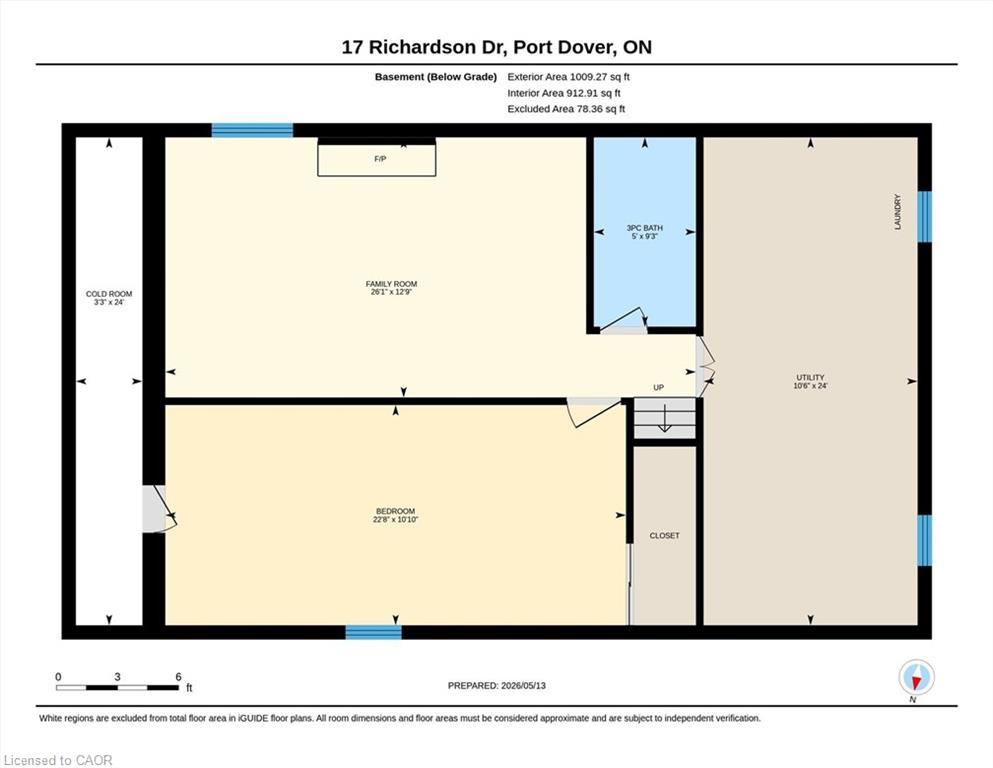 17 Richardson Drive Property Photo 50