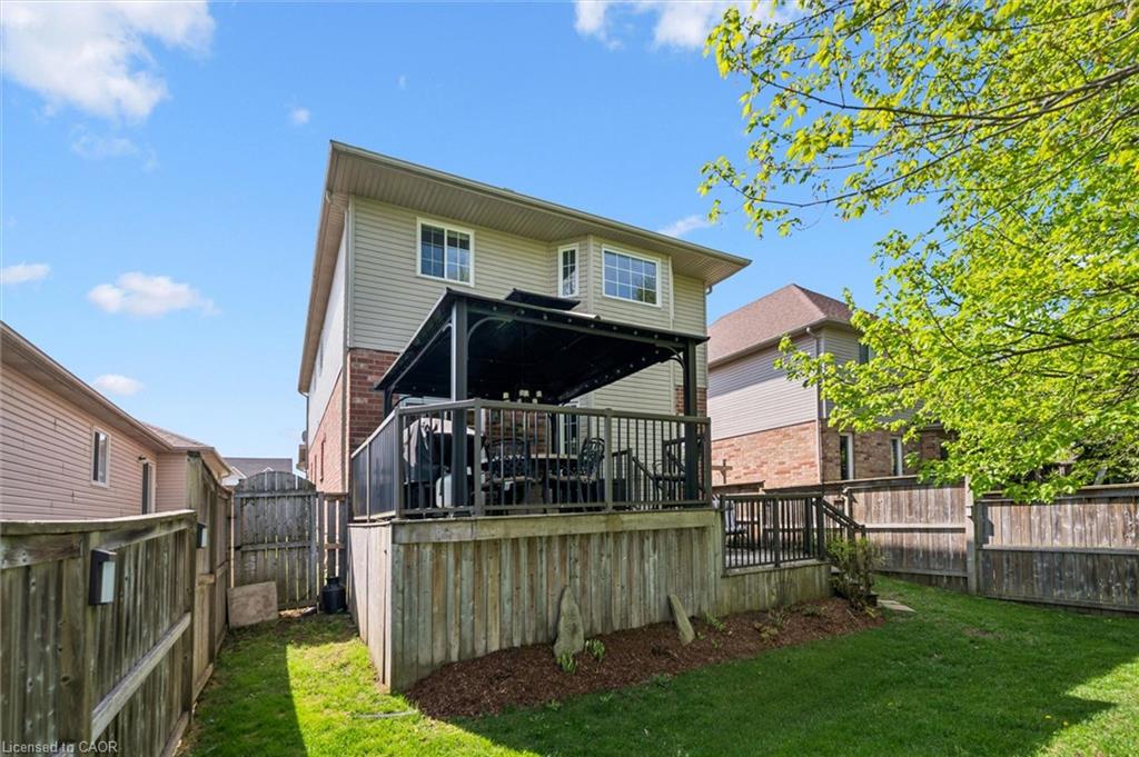 124 Gibbons Drive Property Photo 40