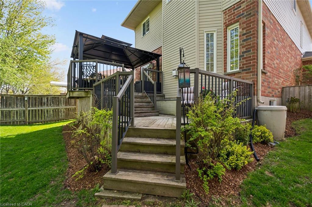 124 Gibbons Drive Property Photo 41