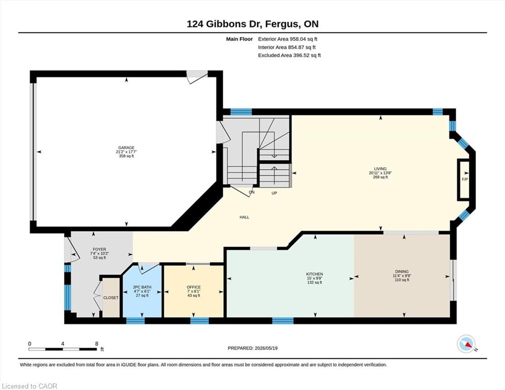 124 Gibbons Drive Property Photo 47
