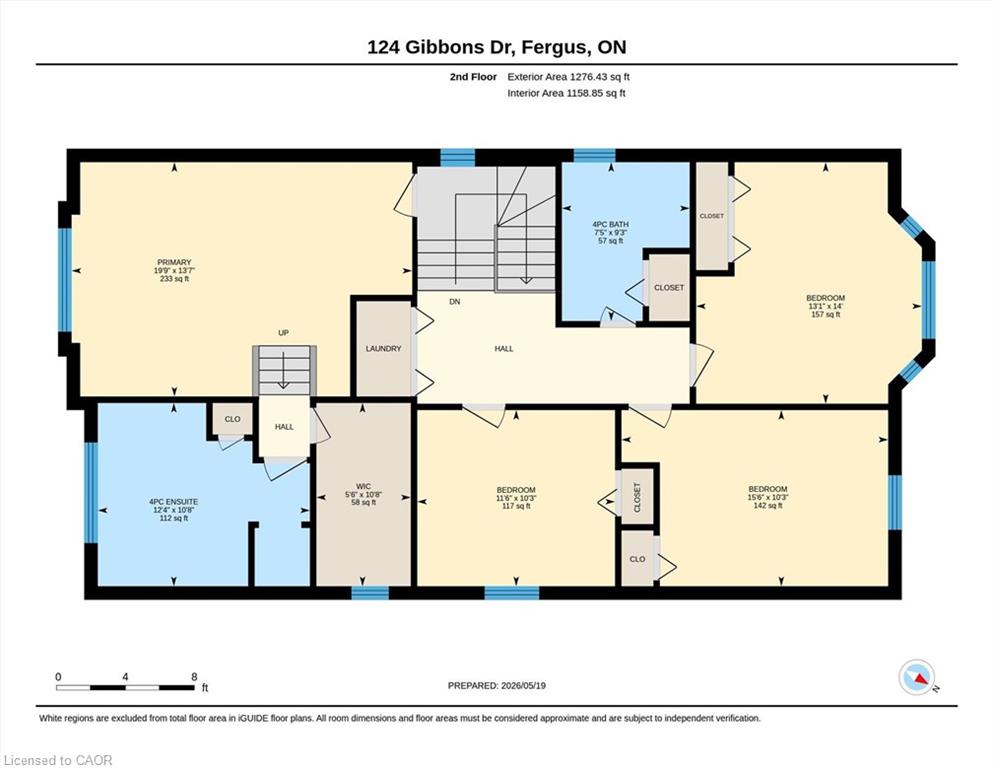 124 Gibbons Drive Property Photo 48