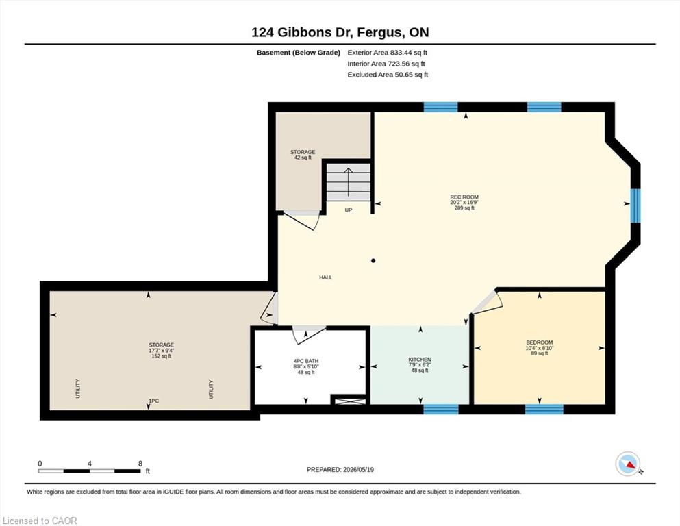 124 Gibbons Drive Property Photo 49