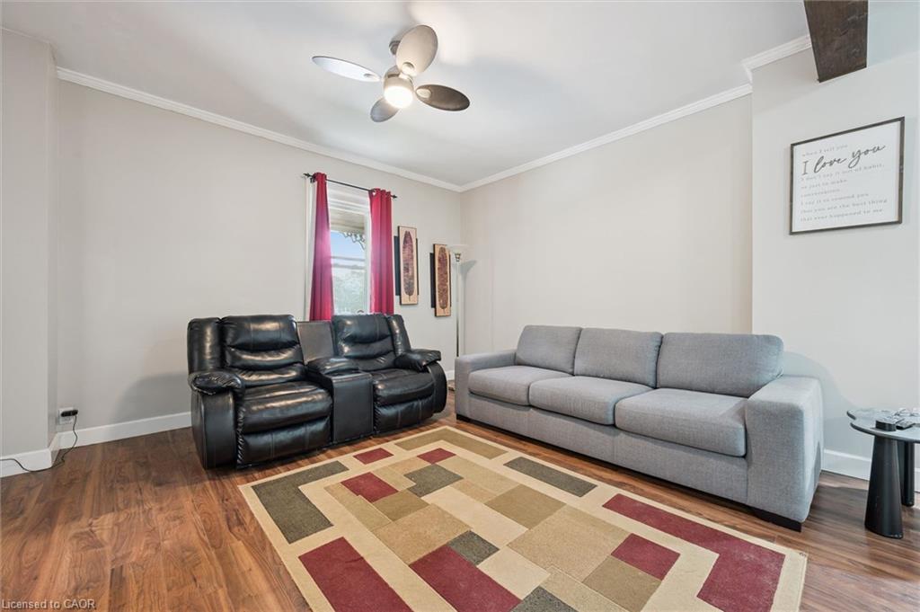105 Snyder's Road W Property Photo 7