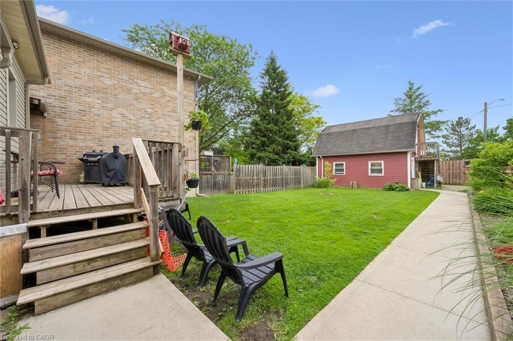 105 Snyder's Road W Property Photo 20