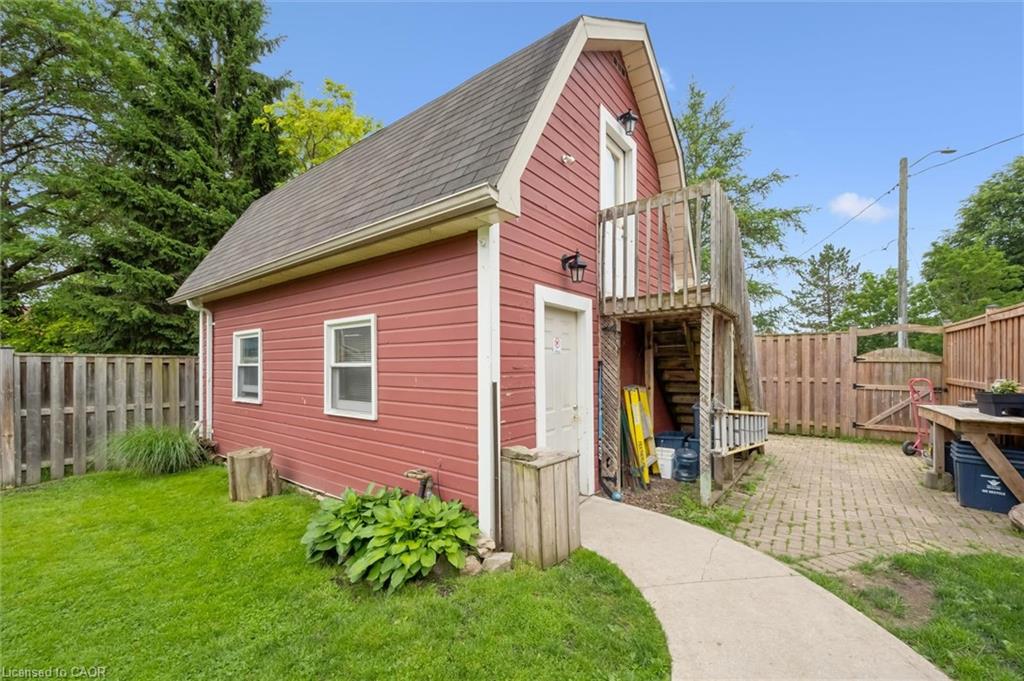 105 Snyder's Road W Property Photo 23