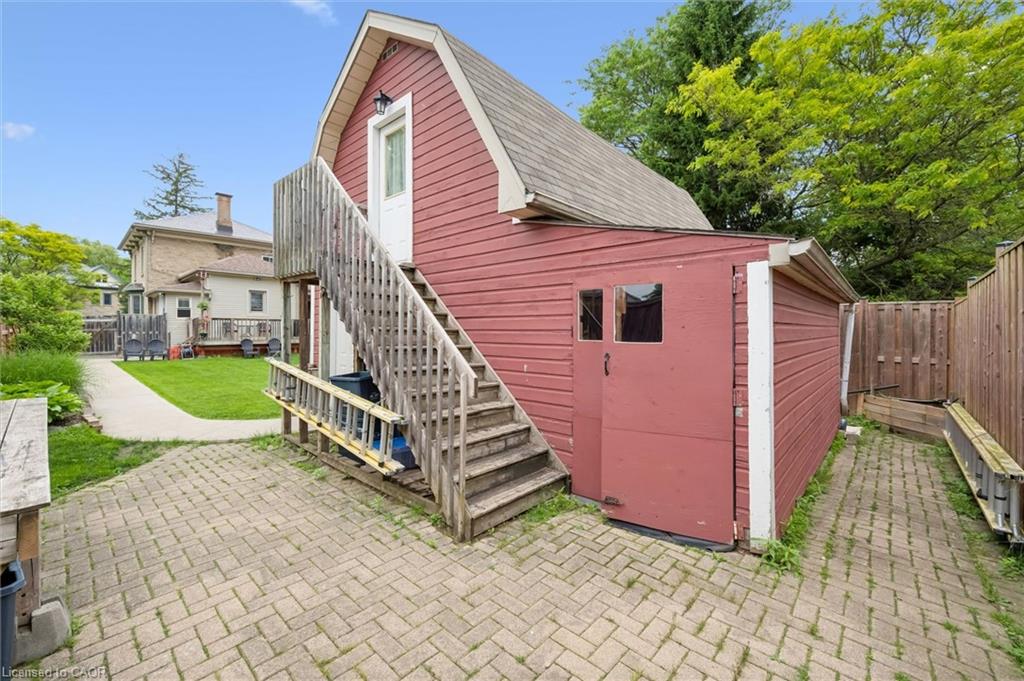 105 Snyder's Road W Property Photo 25