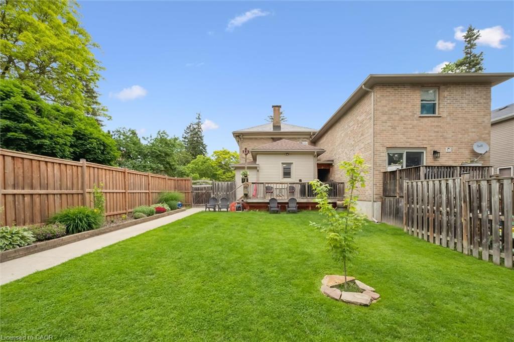 105 Snyder's Road W Property Photo 27