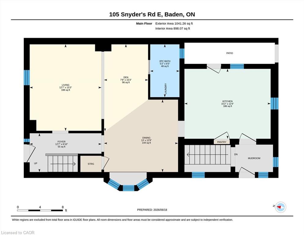 105 Snyder's Road W Property Photo 32