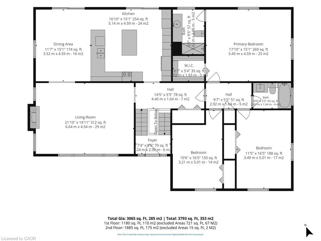 6 Dedrick Road Property Photo 37