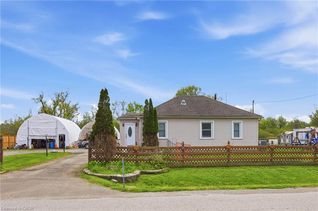 2934 Baker Road Property Photo 1