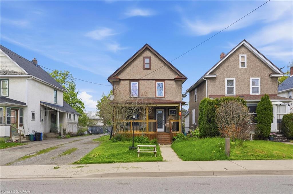 54 Evan Street Property Photo 1