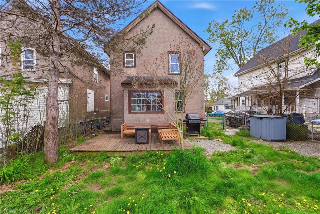 54 Evan Street Property Photo 16