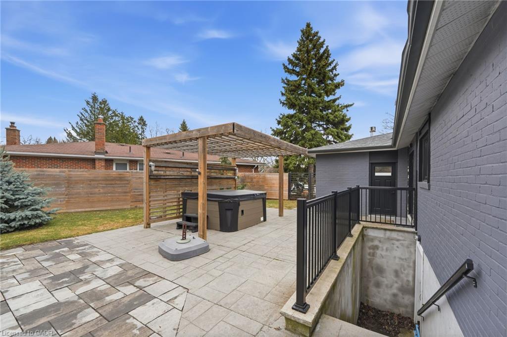 23 Logstone Crescent Property Photo 37