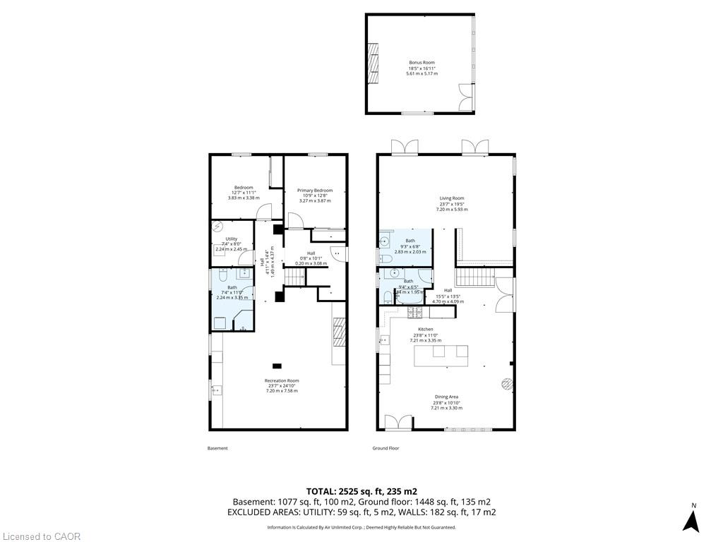 23 Logstone Crescent Property Photo 41