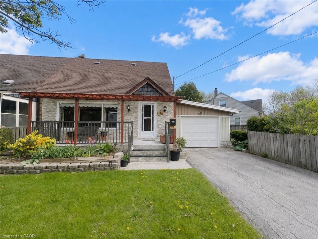 56 Eastvale Place Property Photo 1