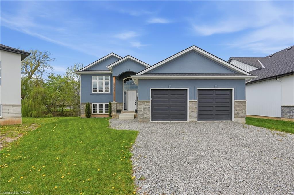 3363 Willguard Court Property Photo 1