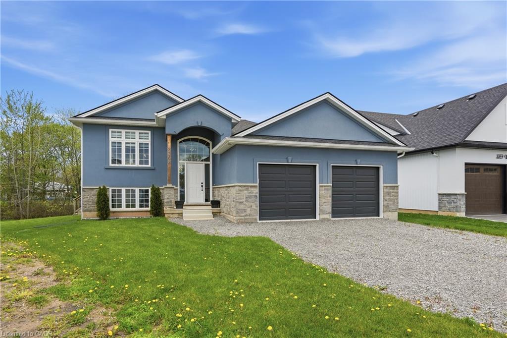 3363 Willguard Court Property Photo 2