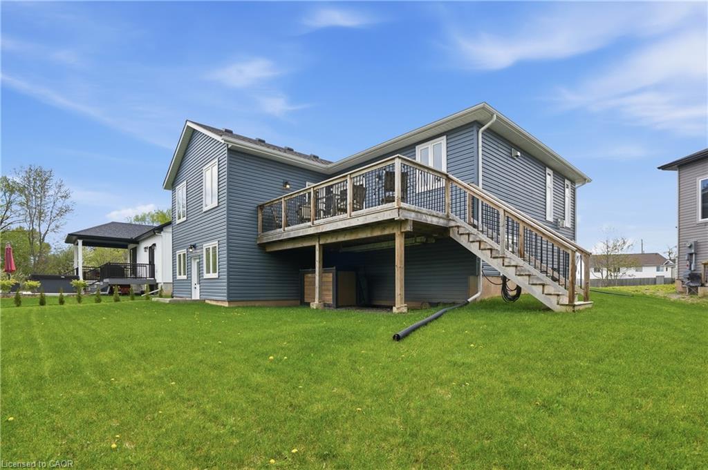 3363 Willguard Court Property Photo 36