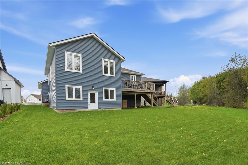 3363 Willguard Court Property Photo 37