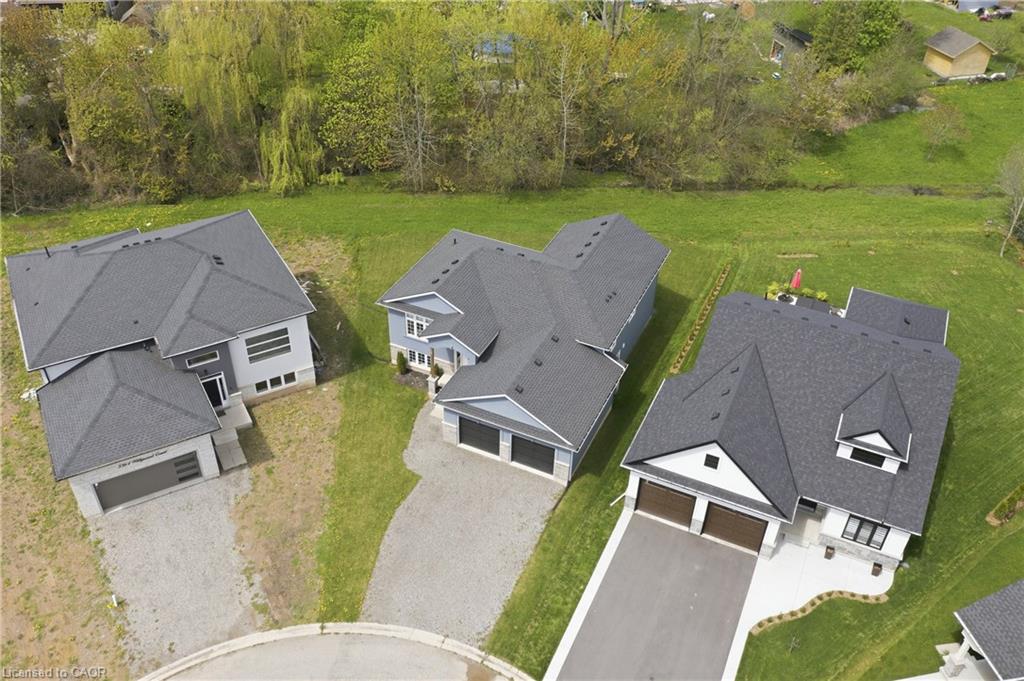 3363 Willguard Court Property Photo 40