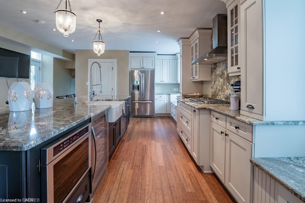 4197 Walkers Line Property Photo 8