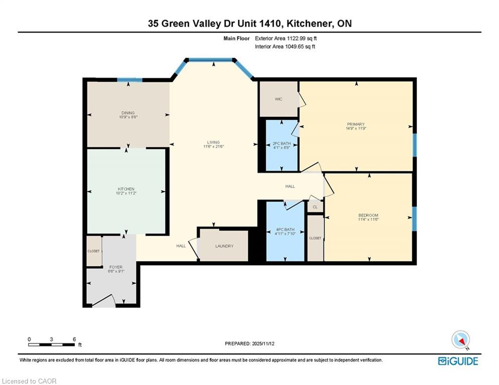 1410-35 Green Valley Drive Property Photo 43