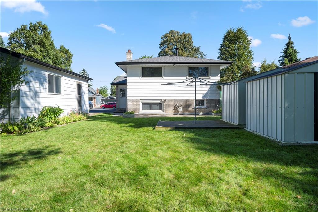 401 Mohawk Road W Property Photo 36