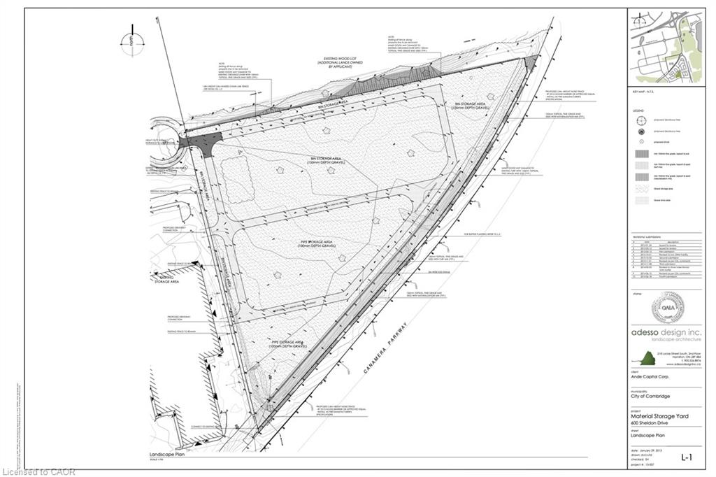 600 Sheldon Drive Property Photo 7