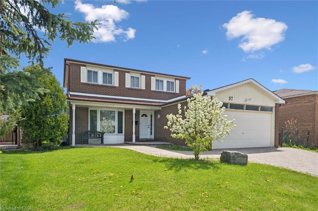 37 Moffatt Avenue Property Photo 1
