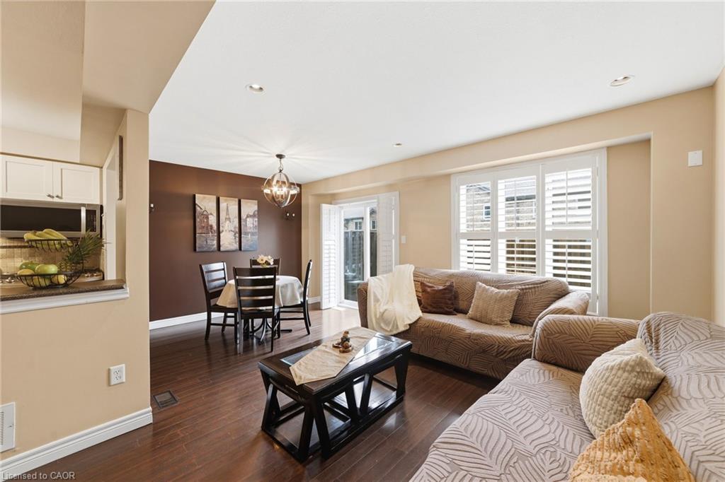 21-1771 Upper Wentworth Street Property Photo 10