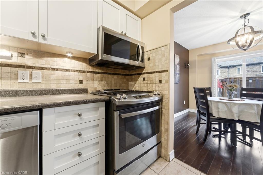 21-1771 Upper Wentworth Street Property Photo 15