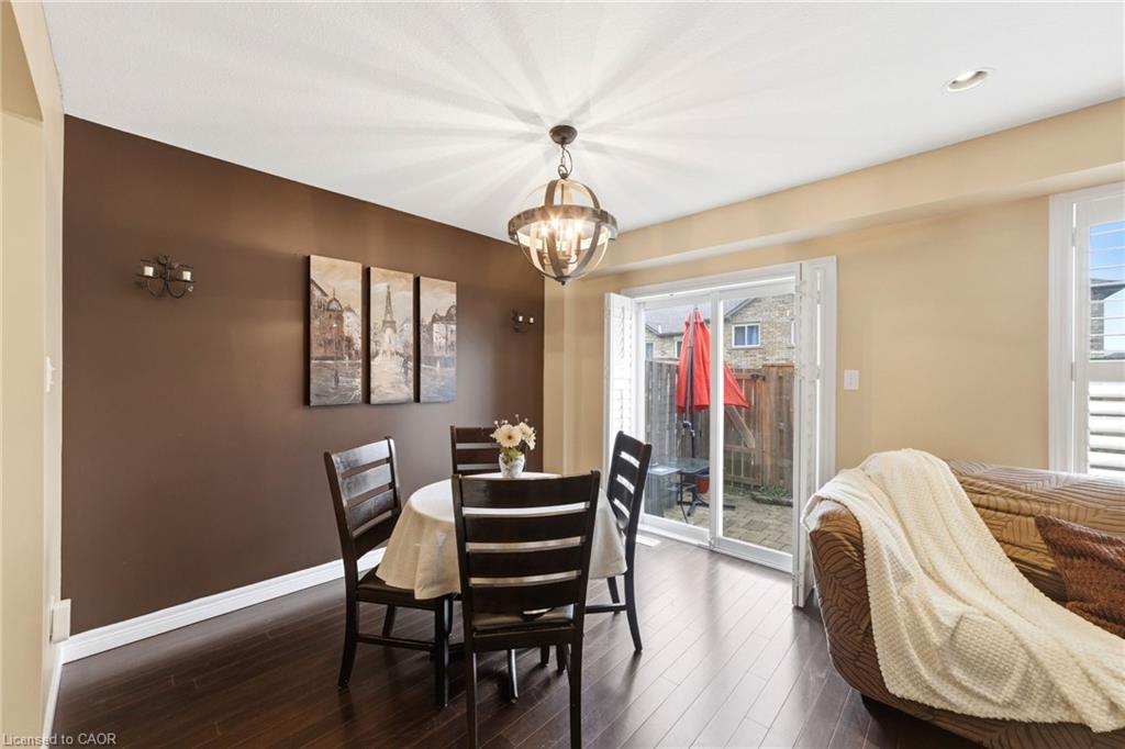 21-1771 Upper Wentworth Street Property Photo 17