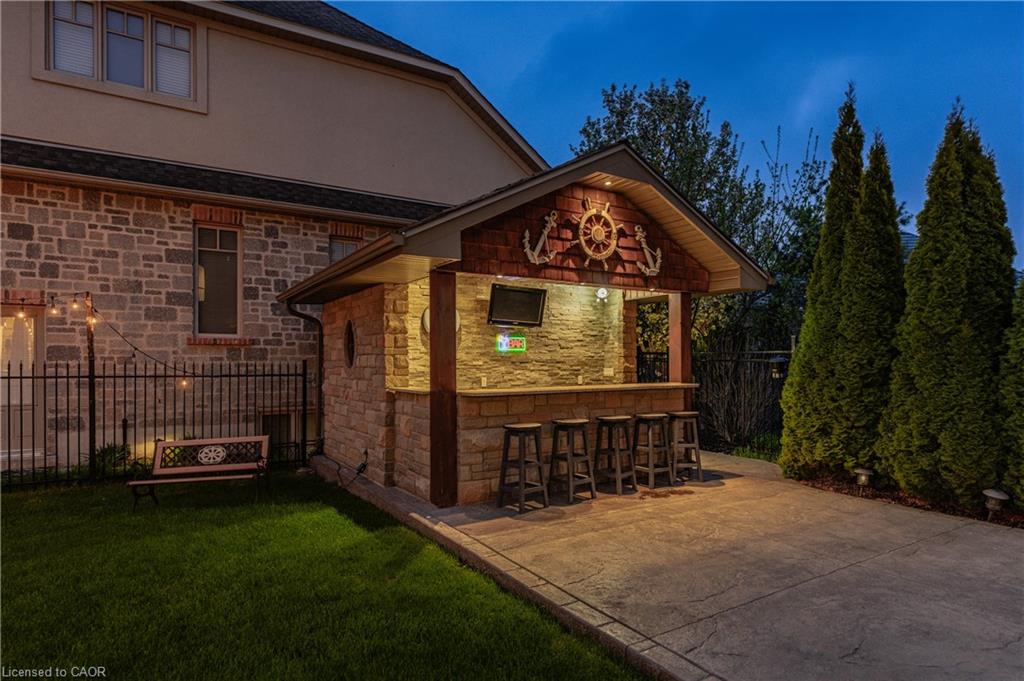 245 Joseph Schoerg Crescent Property Photo 7