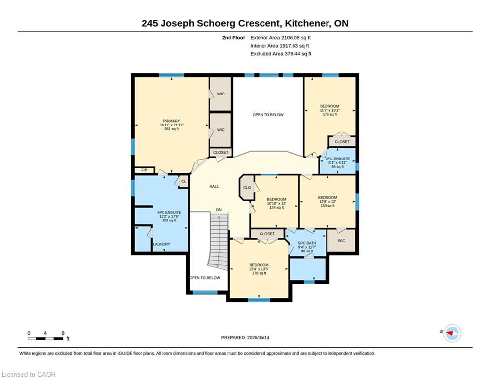 245 Joseph Schoerg Crescent Property Photo 49