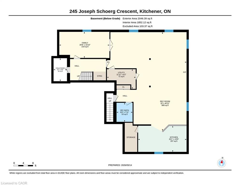 245 Joseph Schoerg Crescent Property Photo 50