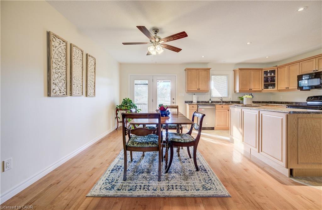 434 King Street E Property Photo 6