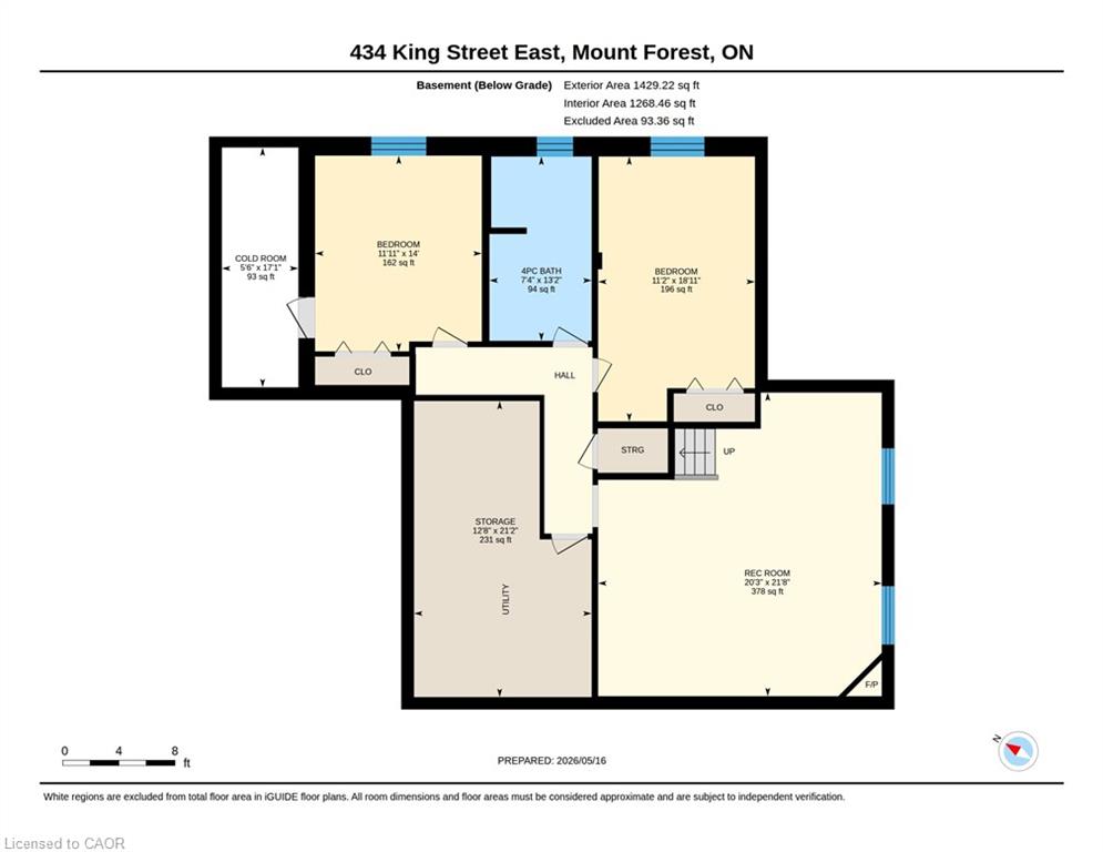 434 King Street E Property Photo 33