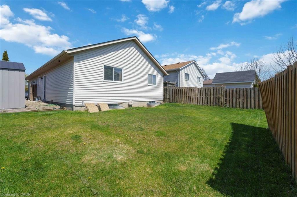 41 Eastwood Drive Property Photo 5
